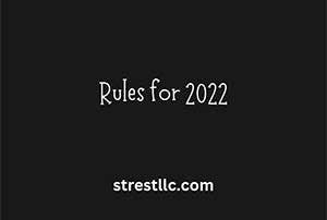 rules