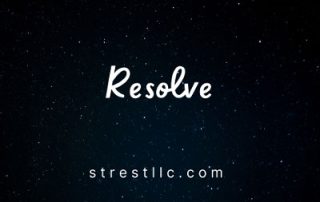 resolving