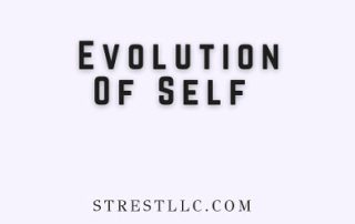 self evolve