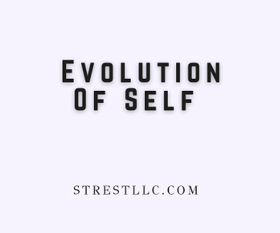 self evolve