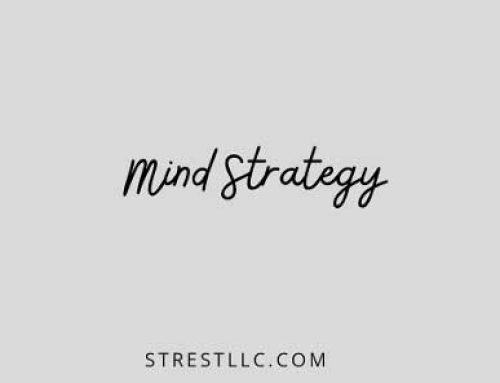 Mind Strategy
