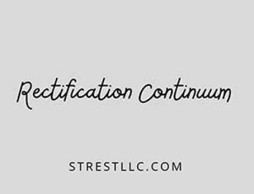 Rectification Continuum